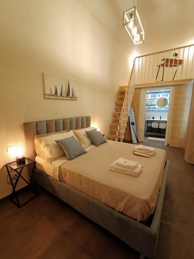 Ferienwohnung Casa Anita Marsala Exterior foto