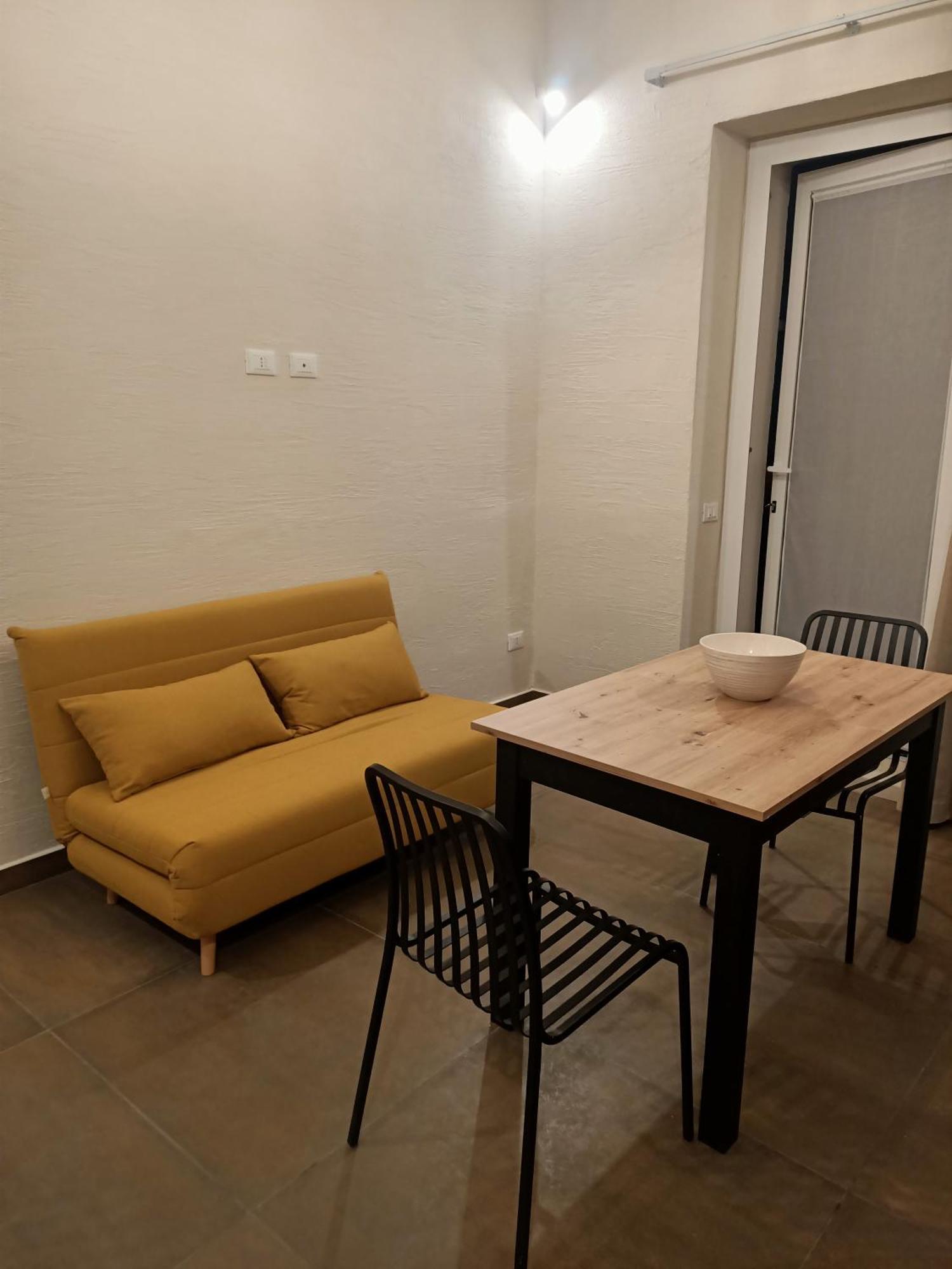 Ferienwohnung Casa Anita Marsala Exterior foto